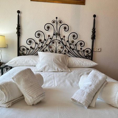 Apartamento Malagueta 2 Dormitorios มาลากา ภายนอก รูปภาพ