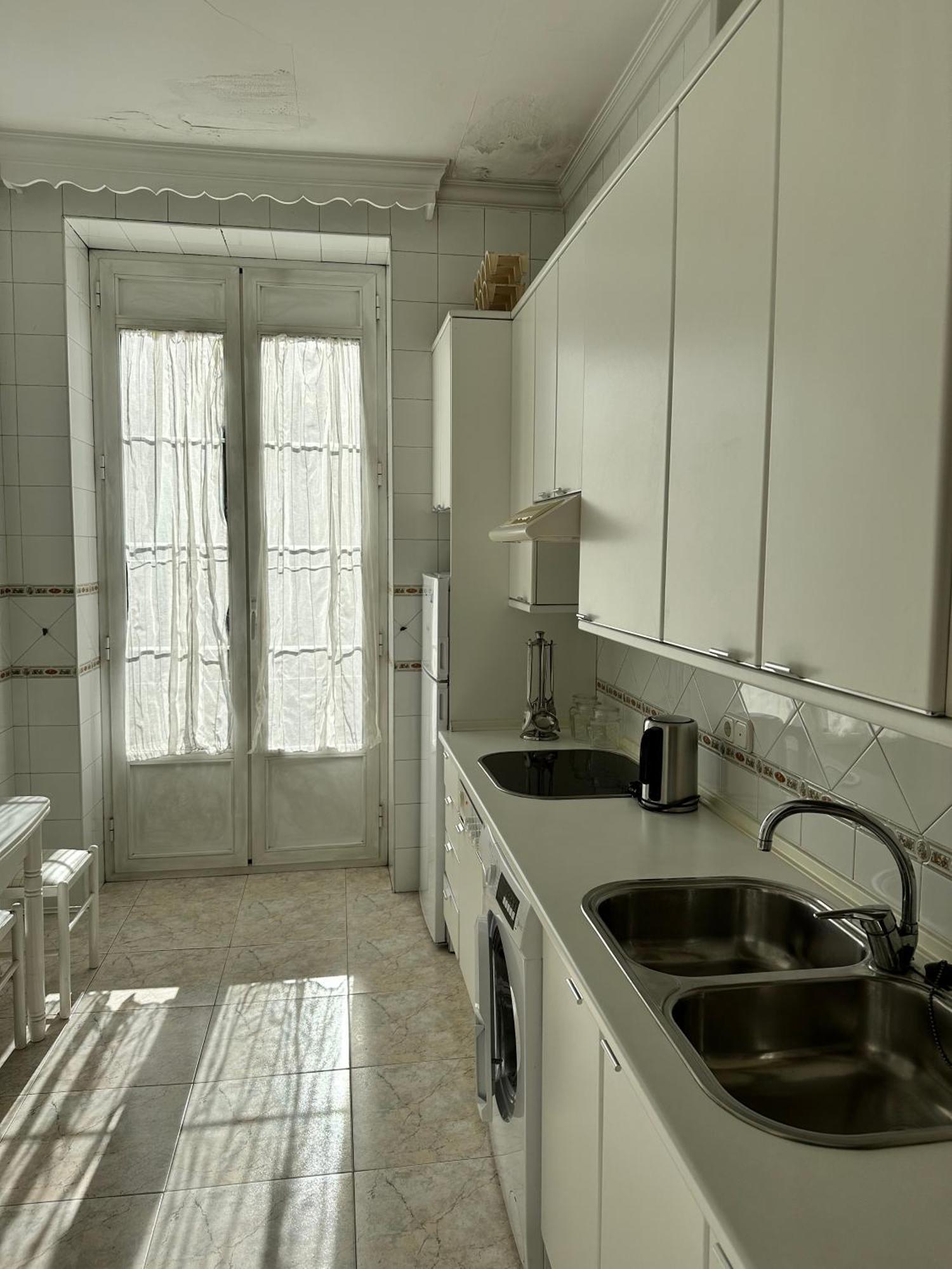 Apartamento Malagueta 2 Dormitorios มาลากา ภายนอก รูปภาพ