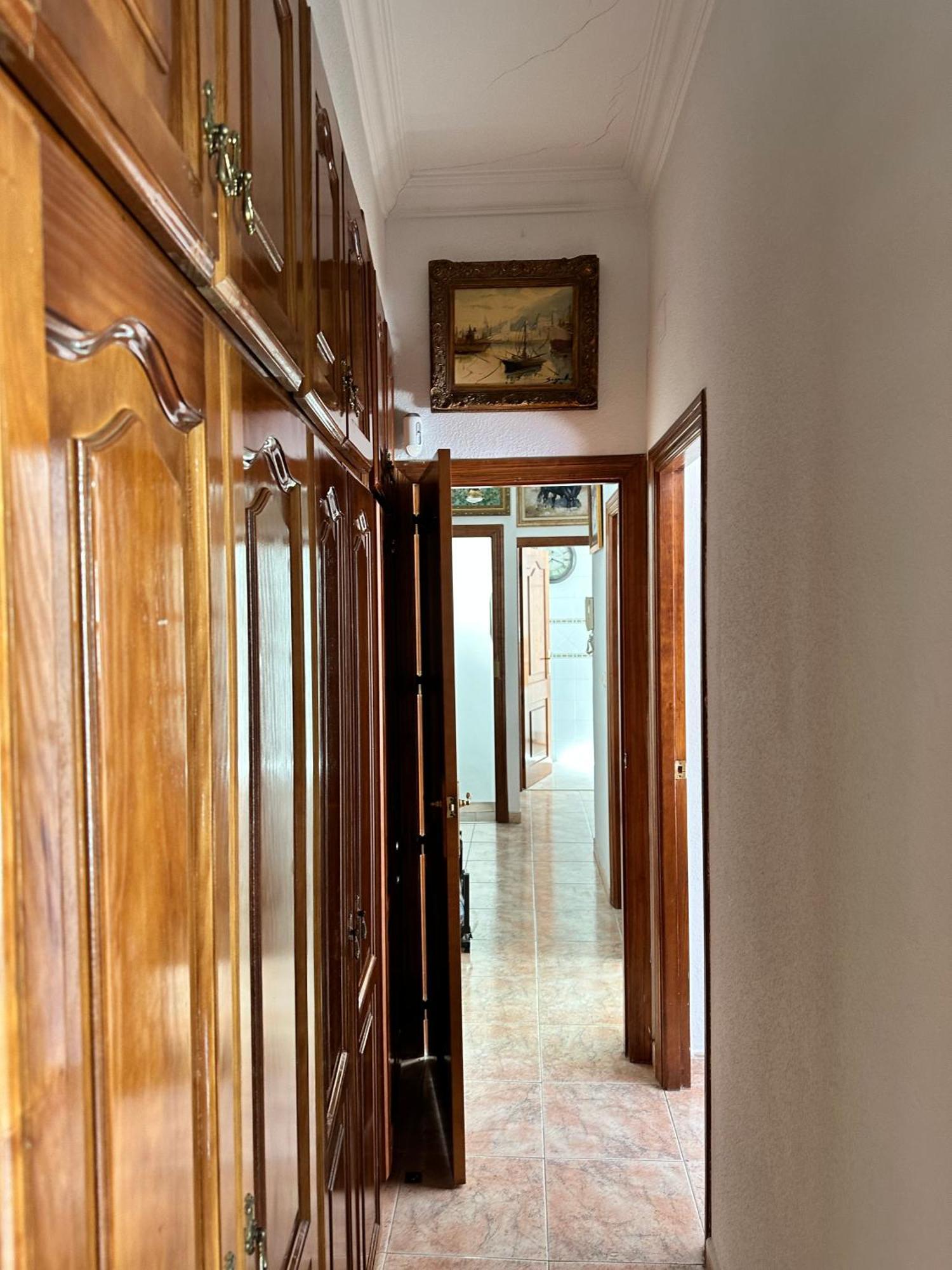 Apartamento Malagueta 2 Dormitorios มาลากา ภายนอก รูปภาพ