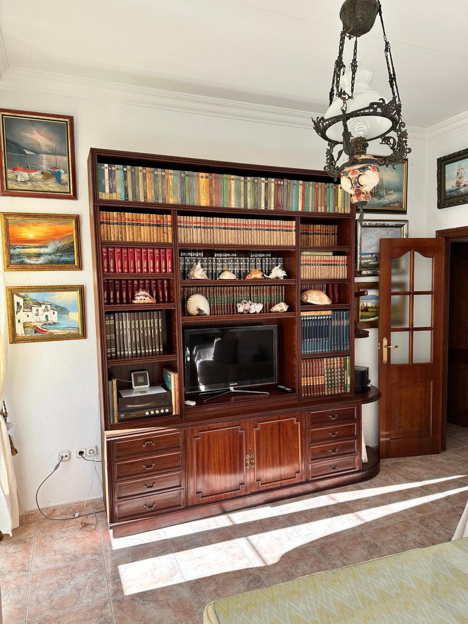 Apartamento Malagueta 2 Dormitorios มาลากา ภายนอก รูปภาพ